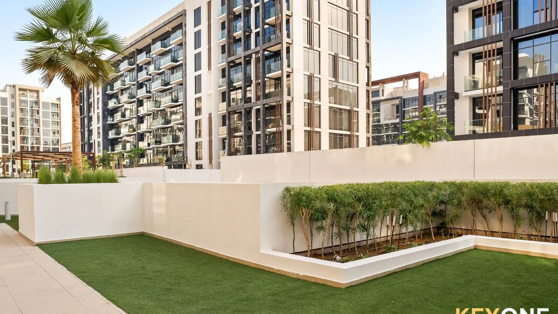 Chic Modern Studio In Azizi Riviera 0*, Dubai Emirados Árabes Unidos