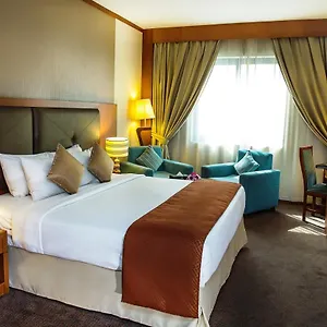 4* فندق لاندمارك سوميت