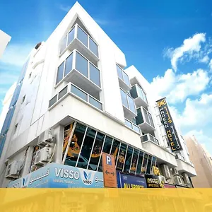 Hotel Maaeen, Dubai
