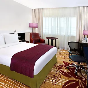 Vision Imperial Formerly Excelsior Downtown Dubai