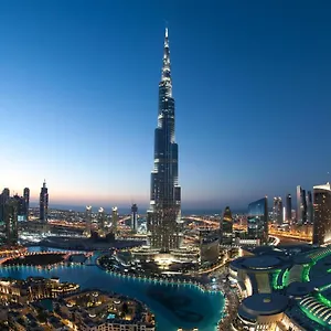 Hostel Grand Pearl For Boys, Dubai