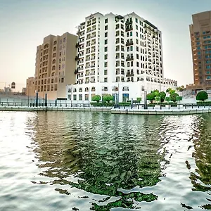 4* شقة فندقية سهى كريك للشقق الفندقية