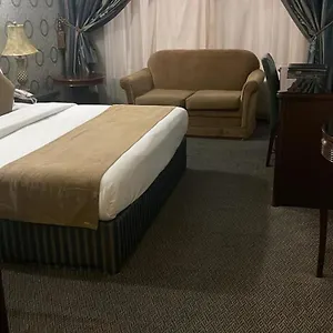3* فندق Sun & Sands Llc