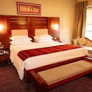 Hotel Grand, Dubaj