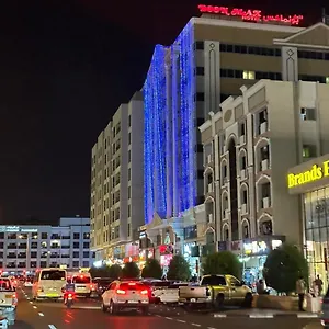 Hotel Boonmax, Dubai