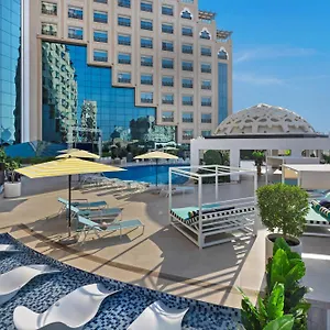 מלון Barcelo Al Jaddaf,, דובאי