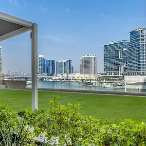 Hotel Wonderful Reva Downtown, Dubai