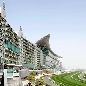 מלון The Meydan, דובאי