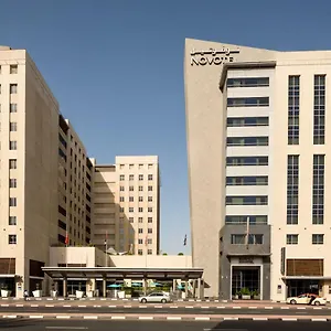 4* Otel Novotel Deira Creekside